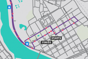 5.5 km