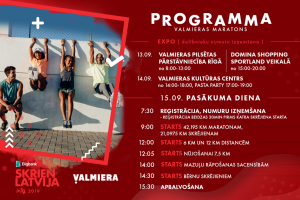 Programma