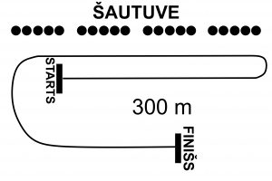 300 m bērni